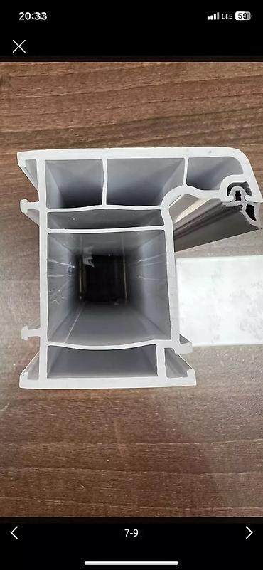 Пластиковые окна на заказ: Пластиковое окно на заказ, Тип окна: Витражные, Мансардные, Панорамные, Бесплатная установка, Без рассрочки — 5