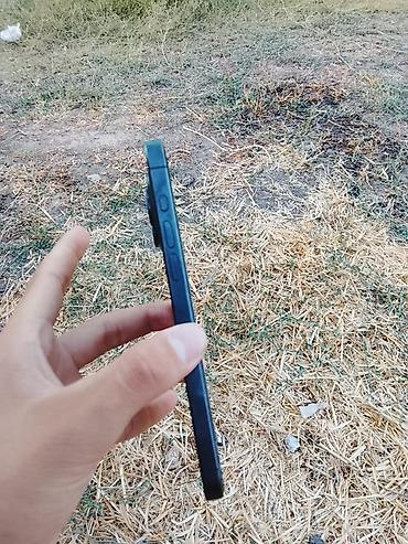 IPhone 15 Pro Max, Новый, 512 ГБ, Черный, 84 %