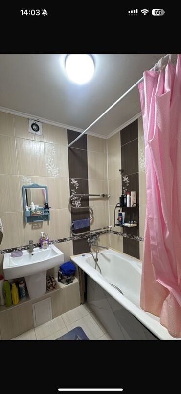 сдаю квартиру в частном доме: 3 комнаты, 64 м², Индивидуалка, 2 этаж, Евроремонт