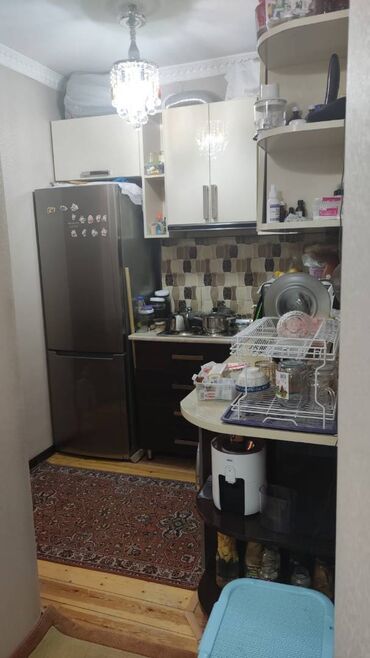 Yeni tikili: Bakıxanov qəs., 2 otaqlı, Yeni tikili, 51 kv. m — 7