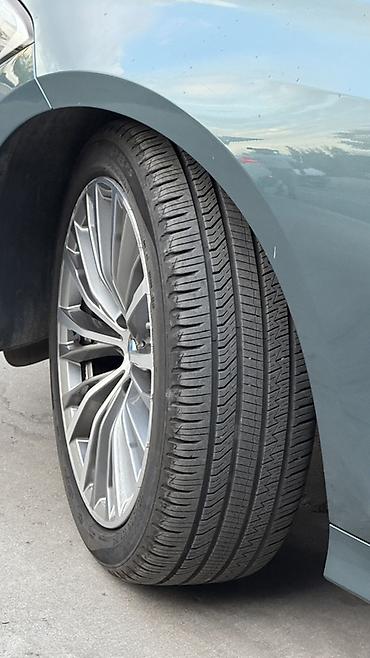 bwm e60: BMW 3 series: 2021 г., 2 л, Автомат, Дизель, Седан — 8
