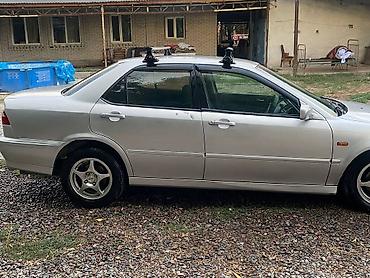 авто химии: Honda Torneo: 2000 г., 1.8 л, Автомат, Бензин, Седан — 3