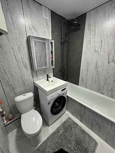 Продажа квартир: 1 комната, 26 м², Элитка, 1 этаж, Дизайнерский ремонт at lalafo.kg — 2 Продажа квартир: 1 комната, 26 м², Элитка, 1 этаж, Дизайнерский ремонт — 2