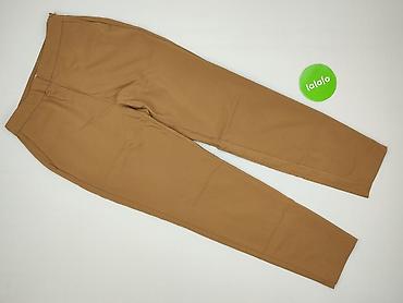 second hand stuff: Spodnie materiałowe damskie, rozmiar S — 2