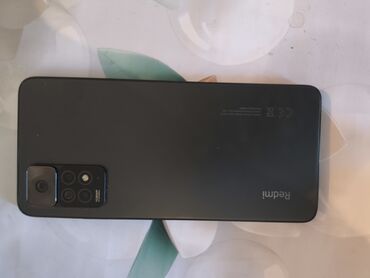 режим бу: Redmi, Redmi Note 11 Pro, Б/у, 128 ГБ, 2 SIM