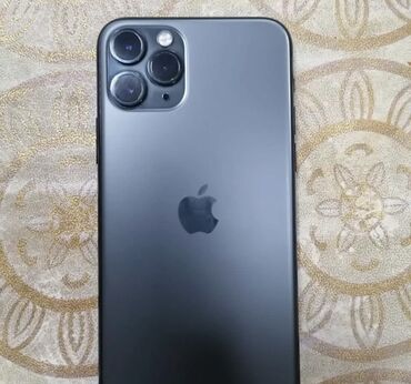iphone 13 256: IPhone 11 Pro Max | 256 GB Qara | Kredit, Hissə-hissə ödəniş at lalafo.az iphone 13 256: IPhone 11 Pro Max | 256 GB Qara | Kredit, Hissə-hissə ödəniş