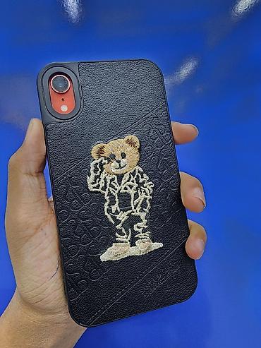 IPhone Xr, Б/у, 128 ГБ, Оранжевый, Чехол, 80 % at lalafo.kg IPhone Xr, Б/у, 128 ГБ, Оранжевый, Чехол, 80 %