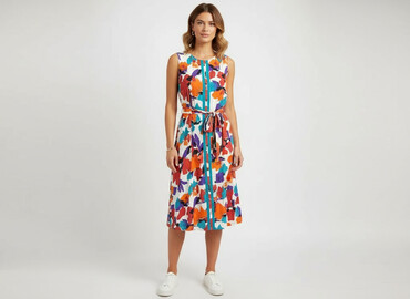 sukienki koszulowa plus size: George, Сукня жіноча, розмір S