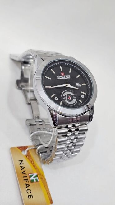 Saat dəstləri: Yeni, Klassik Saat dəsti, rəng - Qara — 22