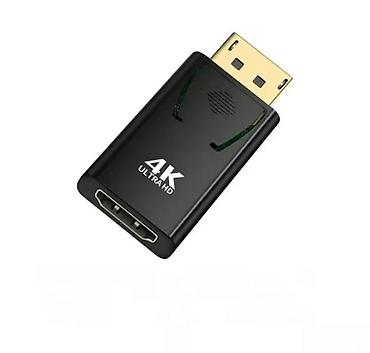direkt x11: DISPLAYPORT DP TO HDMI (F) ADAPTER AKTIVNI | Filip - 06******** — 2