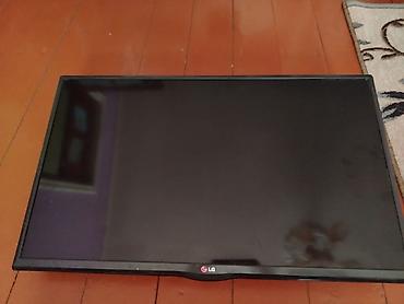 ikinci el tv satış: LG 32LB551U – 32 düym LED televizor Xüsusiyyətlər: - Model: LG — 1