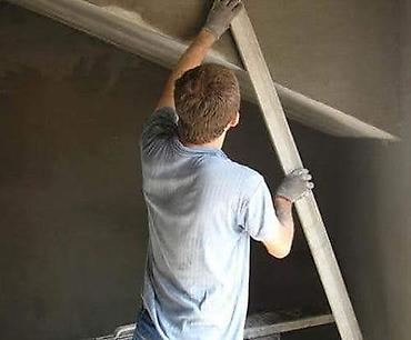 Građevinarstvo i rekonstrukcija: Zidamo sve vrste objekata kuca, nusprostorija, garaza, ograda itd — 28