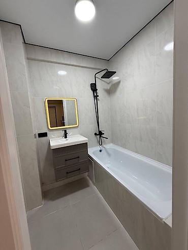 Продажа квартир: 2 комнаты, 72 м², Элитка, 5 этаж, Евроремонт — 5