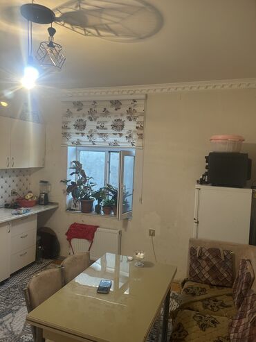 Beton panel divarlar: SATILIR: Xəzər rayonu, Binə qəsəbəsində tam təmirli 4 otaqlı həyət evi — 15