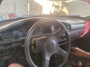 капот на мазда капелла: Mazda 626: 1990 г., 2 л, Механика, Бензин, Купе