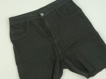 legginsy damskie push up wysoki stan: Sinsay, Shorts for women, size XL (EU 42)