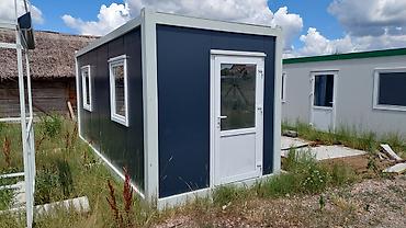 rashladne vitrine za cvece: Vagarske kućice – praktična i funkcionalna rešenja za merenje i — 3