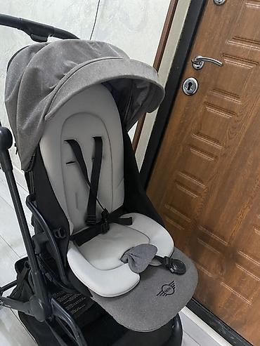 Коляска, Easywalker, Б/у at lalafo.kg Коляска, Easywalker, Б/у