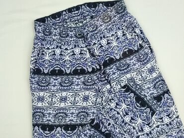 Matalan, Material trousers for women, size S (EU 36)