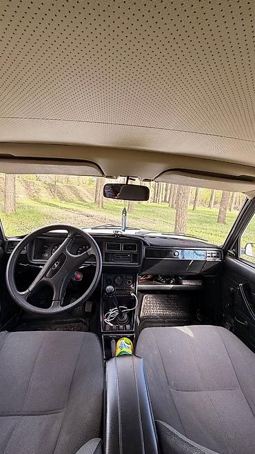 ВАЗ (ЛАДА): ВАЗ (ЛАДА) 2107: 2010 г., 1.6 л, Ручные, Бензин, Седан at lalafo.kg — 7 ВАЗ (ЛАДА): ВАЗ (ЛАДА) 2107: 2010 г., 1.6 л, Ручные, Бензин, Седан — 7