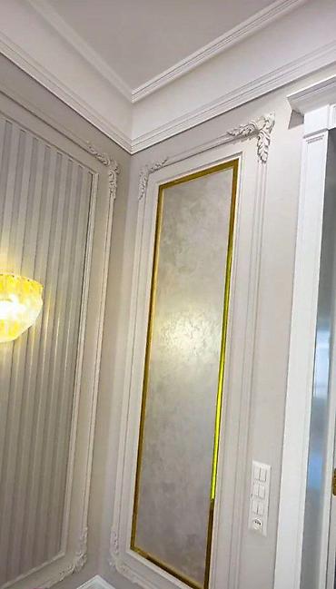 Строительство под ключ: Стиройки узбек усталер — 14