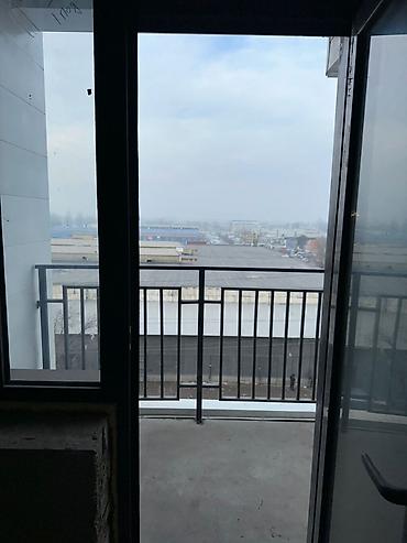 Продажа квартир: 2 комнаты, 55 м², Технопарк Элитка, 10 этаж, ПСО (под самоотделку) — 5