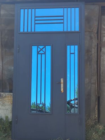 Изготовление перил: Изготовление перил Материал: Кованное железо, Наружные — 12