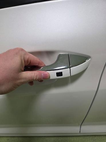 Kia: Kia K5: 2020 г., Седан — 15