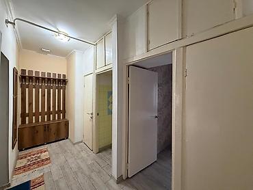 Продажа квартир: 2 комнаты, 53 м², Восток-5 мкр 105 серия, 1 этаж, Косметический ремонт — 10
