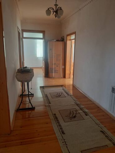 Uzunmüddətli kirayə evlər: 160 kv. m, 4 otaqlı, Qaz, Su — 10