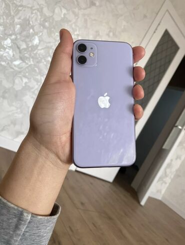 iphone 5s цена в бишкеке: IPhone 11, 64 ГБ