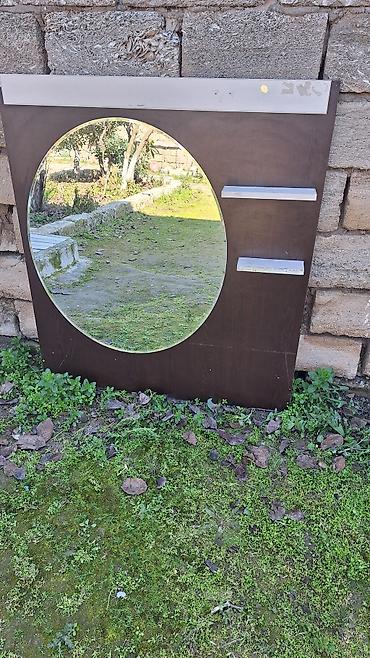 islenmis guzgu: Güzgü — 2
