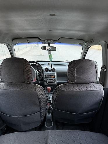 хундай манипулятор: Hyundai Atos: 1998 г., Автомат, Бензин, Хэтчбэк — 4