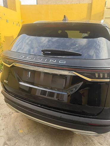 5 minlik masinlar: Buick Century: 1.5 l | 2024 il 30000 km Hetçbek — 1