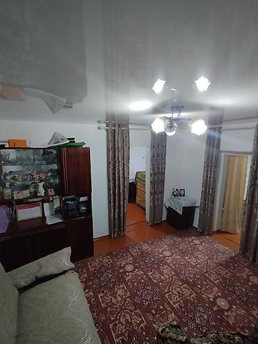 земельный дом в канте: 4 комнаты, 37 м², 4 соток, Кант, Собственник — 8