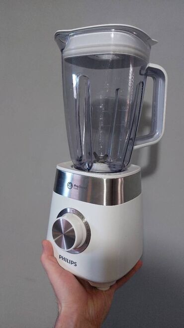 philips 892: Philips Blender 5000 Series, HR2224/00, ProBlend Crush, 2.0L Maksimum