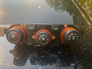 Termostatlar: Kia optima, 2 l, Benzin, 2008 il, İşlənmiş
