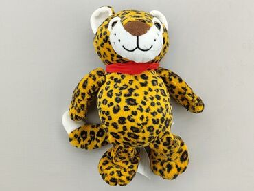 sukienka na zabawę: М'яка іграшка Тигр, стан - Дуже гарний