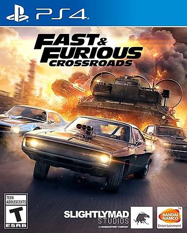 free fire hesab satisi tap az: Ps4 fast furious crossroads. Tam bağlı upokovkada orginal. Çatdırılma — 1