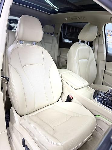 Audi: Audi Q7: 2018 г., 3 л, Автомат, Бензин, Кроссовер — 10