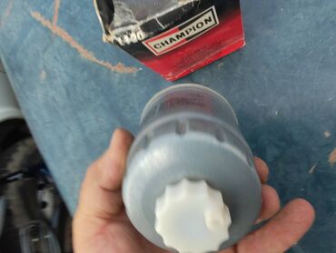 Auto delovi: Filter goriva CHAMION L 120. Novo. Mozete detaljnije videti na slikama na lalafo.rs — 4 Auto delovi: Filter goriva CHAMION L 120. Novo. Mozete detaljnije videti na slikama — 4