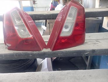 daewoo gentra stop: Daewoo 2014 il, Orijinal, İşlənmiş — 2
