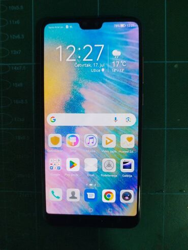 avent blender 2 u 1 kupujemprodajem: Huawei P20 Pro, 128 GB, bоја - Tamnoplava, Dual SIM na lalafo.rs avent blender 2 u 1 kupujemprodajem: Huawei P20 Pro, 128 GB, bоја - Tamnoplava, Dual SIM