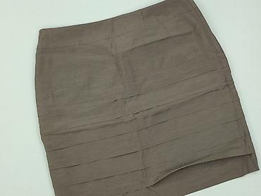 zara spodnice mini: H&M, Spódnica damska, rozmiar M — 1
