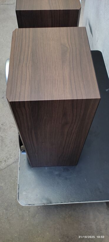 Dinamiklər və kolonkalar: Yeni LG Kolonka, Növ - Saundbar, rəng - Qəhvəyi — 27