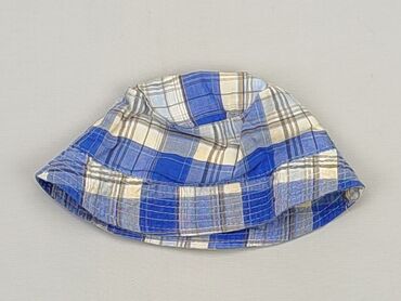 czapka nike niebieska: Panama, condition - Very good