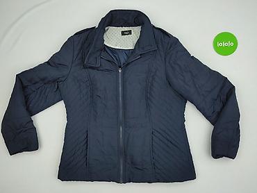 ocieplina: M&Co, Kurtka przejściowa damska, rozmiar 2XL — 2