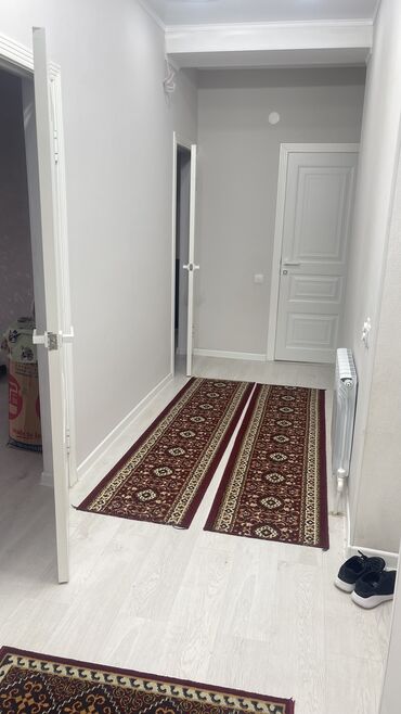 Долгосрочная аренда квартир: 2 комнаты, Собственник, Без подселения, С мебелью частично
