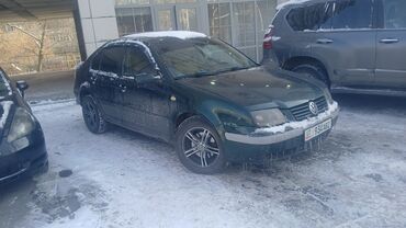 фольксфаген лт: Volkswagen Bora: 2001 г., 2 л, Механика, Бензин, Седан