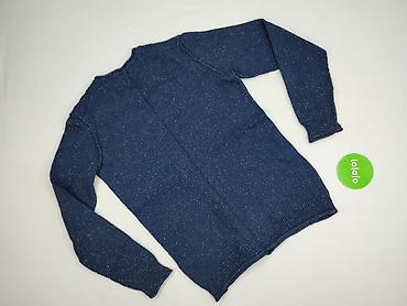jeff: Calvin Klein Jeans, Sweter damski, rozmiar S — 3